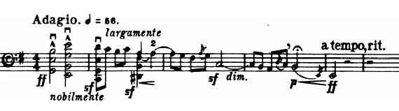Elgar_Anfang